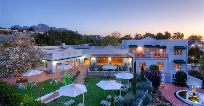 Source: Supplied | Majeka House Boutique Hotel by The Living Journey Collection