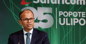 Kenya's Safaricom reports 55% higher profit as Ethiopia loss narrows