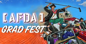 The Afda Graduation Festival 2025