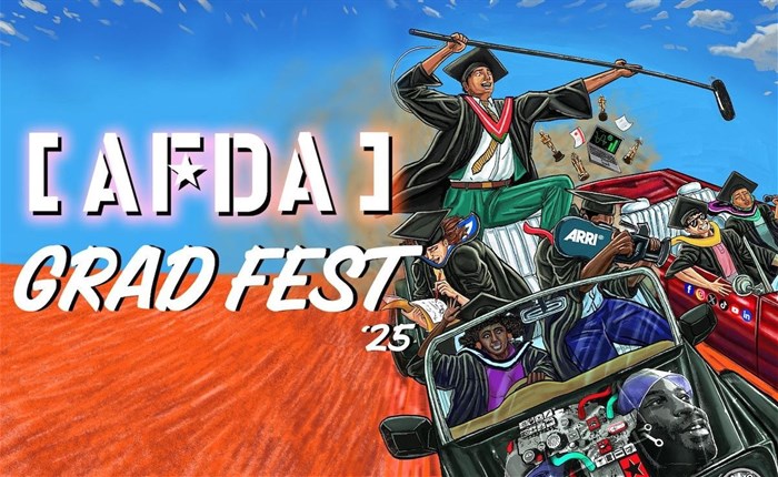 The Afda Graduation Festival 2025