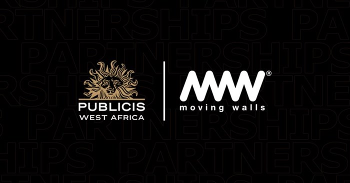 Publicis West Africa, Moving Walls launch Ghana's first advanced OOH measurement platform