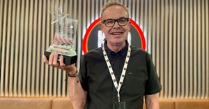 David Tiltmann, CEO of African Media Entertainment Group. (Image supplied)