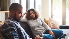 Breaking the silence on life after prostate cancer