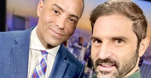 SABC News team awarded the Ricardo Ortega Memorial Prize