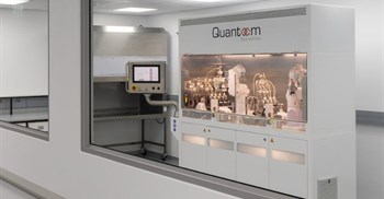 Biovac opened a new product development laboratory in Cape Town. Image supplied.