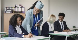 Well-being and healthy school environments