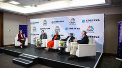 Can technology make Africa a global agricultural powerhouse?