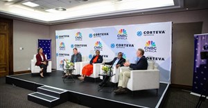 Can technology make Africa a global agricultural powerhouse?