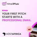 Founders, your first pitch starts with professional email