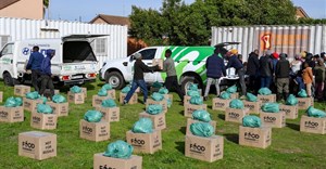 A nation at risk: New research findings expose deepening household food insecurity