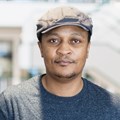 Thule Ngcese, creative partner & co-founder at Distrikt 9, a supplier development partner of VML South Africa, has watched from the jury room as work out of the Middle East increasingly dominates the Loeries. The South African creative industry, he says, needs to up its game (Image supplied)
