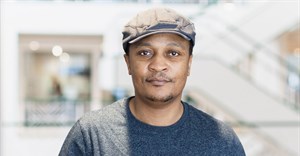 Thule Ngcese, creative partner & co-founder at Distrikt 9, a supplier development partner of VML South Africa, has watched from the jury room as work out of the Middle East increasingly dominates the Loeries. The South African creative industry, he says, needs to up its game (Image supplied)