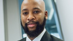Tiisetso Masimula, director, Transcend Capital