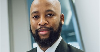 Tiisetso Masimula, director, Transcend Capital
