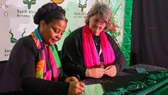 SanParks, Good Work Foundation partner to expand rural conservation education and jobs