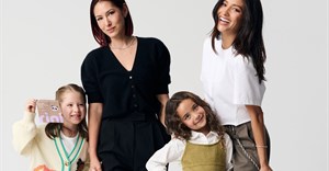 Shay Mitchell launches K-beauty-inspired skincare for kids