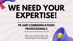 Ornico opens the 4th Annual South African PR Measurement Landscape Survey