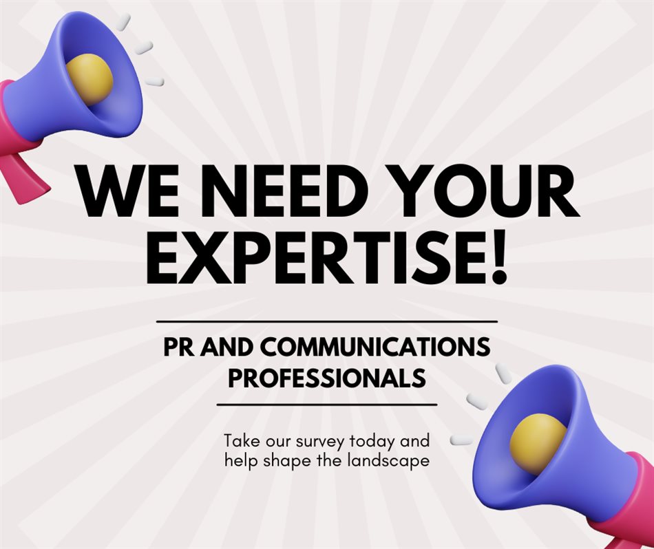 Ornico opens the 4th Annual South African PR Measurement Landscape Survey