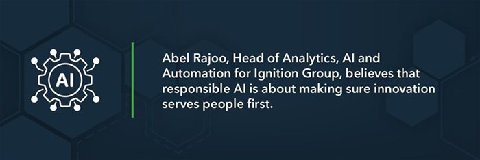 Are you leading your business into an AI-ready future, ethically?