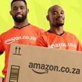 Amazon transforms KZN shopping with new same-day delivery service