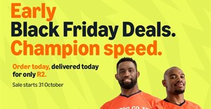 Amazon transforms KZN shopping with new same-day delivery service