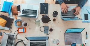 Unisa backs 30 young South Africans in tech entrepreneurship push