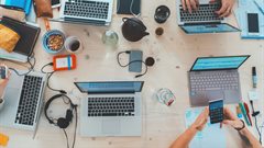 Unisa backs 30 young South Africans in tech entrepreneurship push