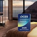 LG honoured with multiple CES 2026 Innovation Awards