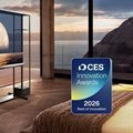LG honoured with multiple CES 2026 Innovation Awards