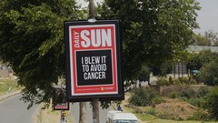 #BehindtheCampaign: Daily Sun style campaign busts cancer myths