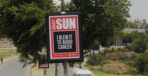 #BehindtheCampaign: Daily Sun style campaign busts cancer myths