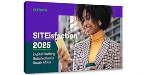 FNB retains title as South Africa&#x2019;s Best Digital Bank in Human8&#x2019;s SITEisfaction 2025 report