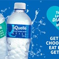 Together, let&#x2019;s beat diabetes: aQuell&#233;&#x2019;s ongoing commitment