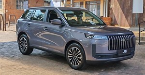 Jaecoo J5 review: Chinese SUV impresses in SA
