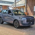 Jaecoo J5 review: Chinese SUV impresses in SA