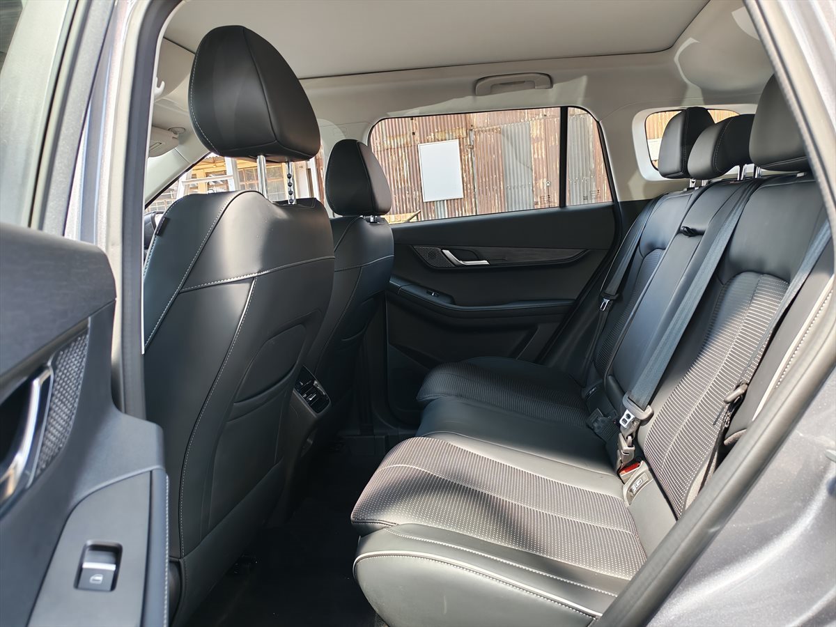 Jaecoo J5 review: Chinese SUV impresses in SA