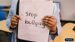 Supporting families facing bullying with a viable alternative