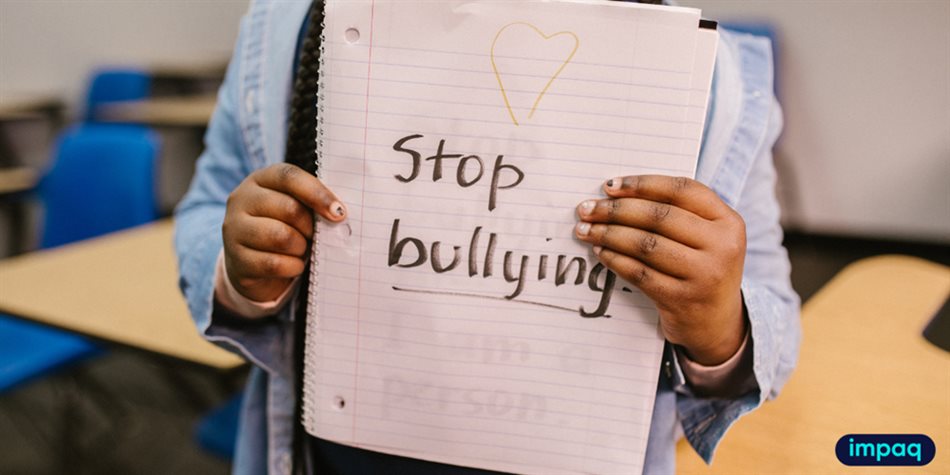 Supporting families facing bullying with a viable alternative