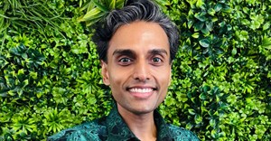 Ricardo Pillay, Team Lead, LnP Beyond Legal, Energy Team