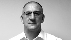 Marcel Capra, Chief Operations Officer of EQPlus