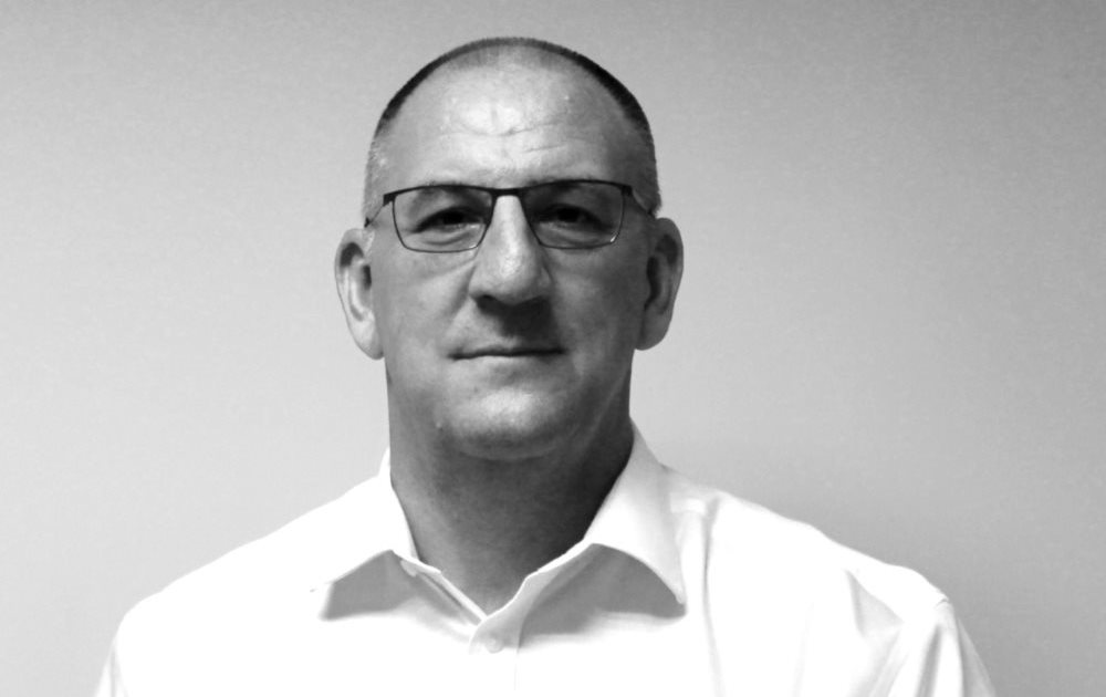 Marcel Capra, Chief Operations Officer of EQPlus