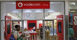 Vodacom's interim profit jumps 32% on solid service revenue