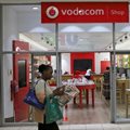 Vodacom's interim profit jumps 32% on solid service revenue