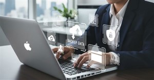 How to build true cyber resilience for your business – beyond the backup