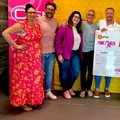 2025 Edition of OFM’s PinkTober raises R1.2m for Cansa