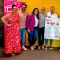 2025 Edition of OFM&#x2019;s PinkTober raises R1.2m for Cansa
