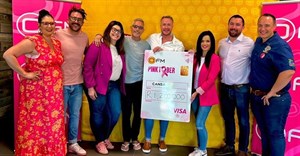2025 Edition of OFM&#x2019;s PinkTober raises R1.2m for Cansa