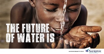 Manufacturing a healthy future for water
