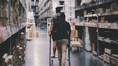 SA’s retail marathon: Managing Black Friday returns with reverse logistics