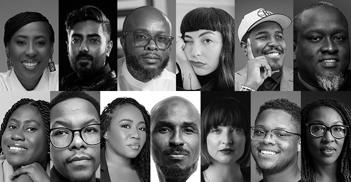 The International Andy Awards Africa regional jurors have been announced (Image by Lesely Svenson © Bizcommunity)